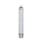 Gol Pumps 6″ Submersible Motor – 20HP, 230V-3PH, SS316
