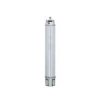 Gol Pumps 6″ Submersible Motor – 10HP, 230V-3PH, SS304