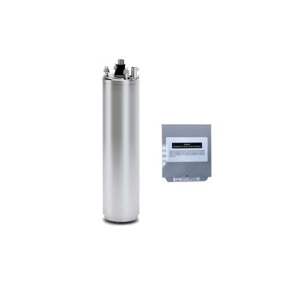 Gol Pumps 4″ Submersible Motor with Capacitor Box