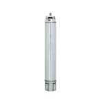 Submersible Motor – 20HP, 230V-3PH