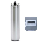 Gol Pumps 4″ Submersible Motor