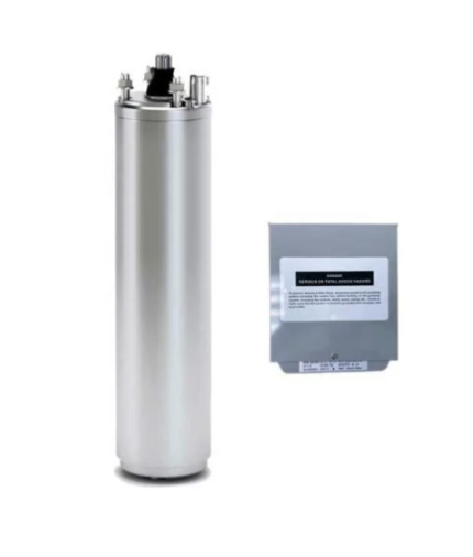 Gol Pumps 4″ Submersible Motor