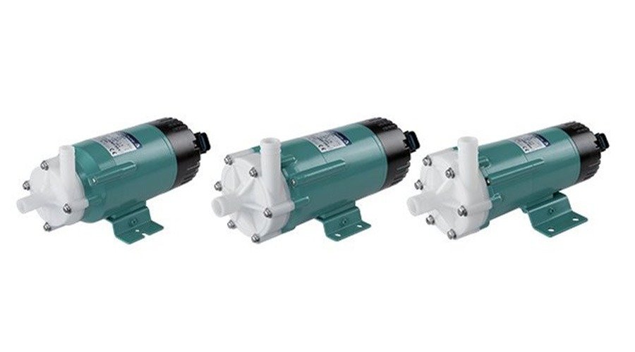 chemical pump designs