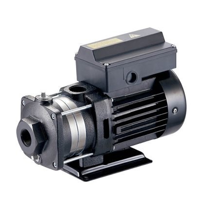 CB 2-20 Multi-Stage Horizontal Water Pump