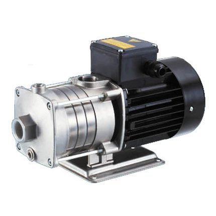 CBI 2-20 Multi-Stage Horizontal Water Pump