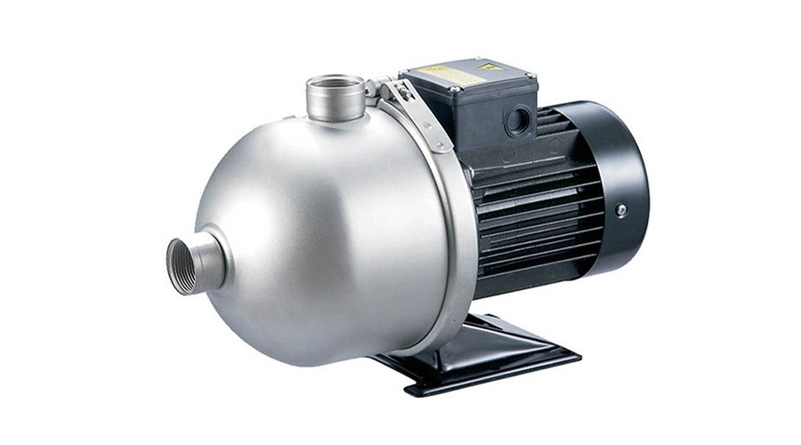 Pump Specifications