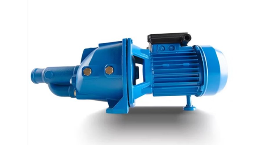 Best Pump for Low Water Pressure
