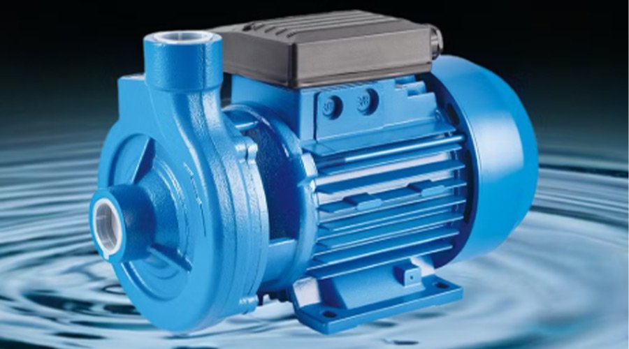 Best Pump for Low Water Pressure