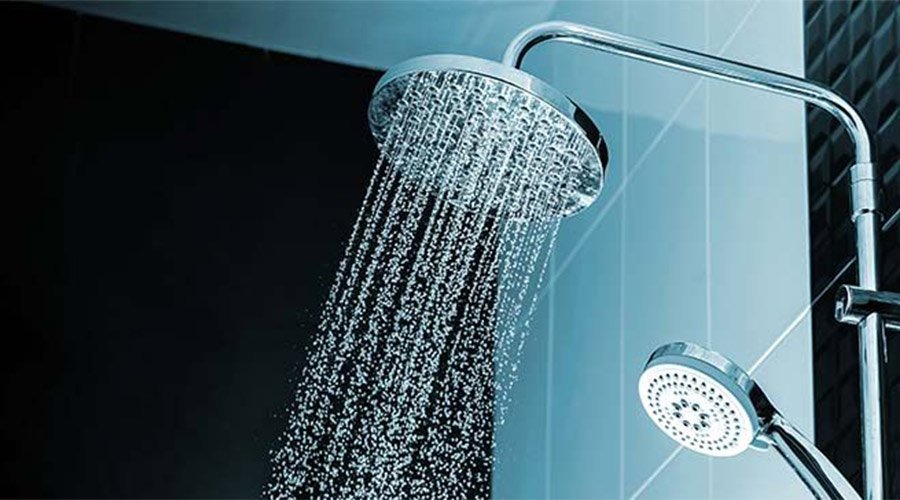 Booster Pump for Shower Pressure