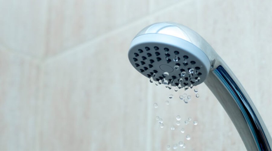 Booster Pump for Shower Pressure