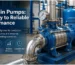 What Is NPSH in Pumps