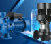 Vertical vs Horizontal Industrial Pumps