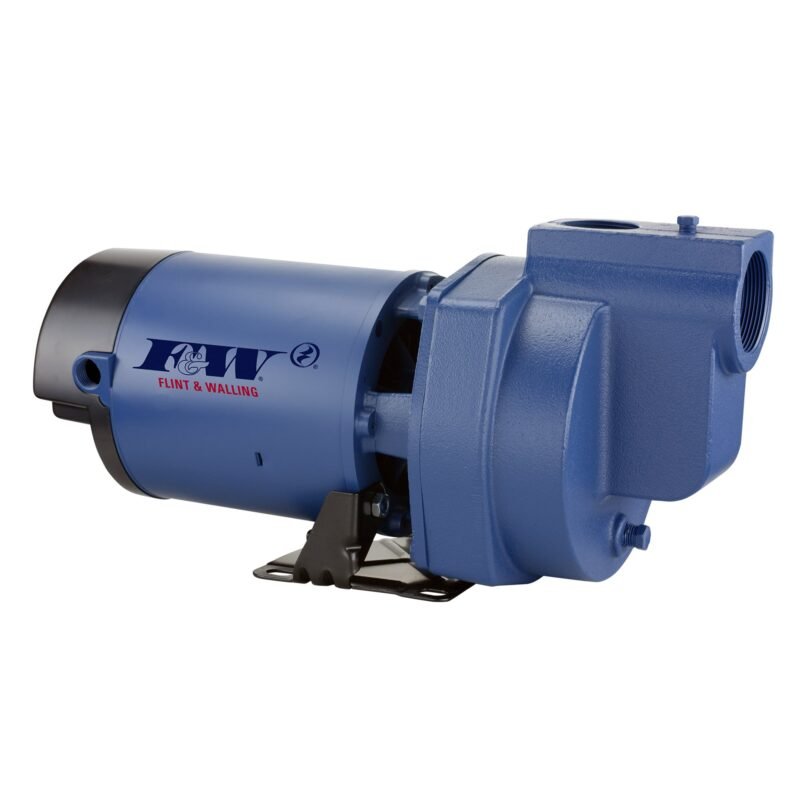 Flint and walling sprinkler SP pumps