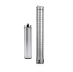 submersible pump