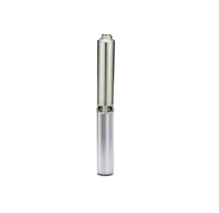 submersible pump