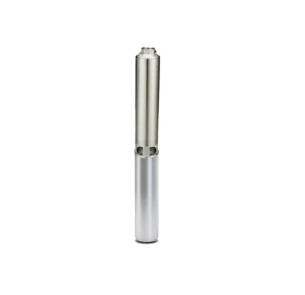 submersible pump