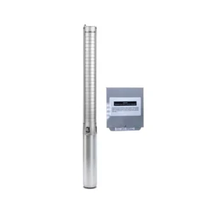 submersible pump