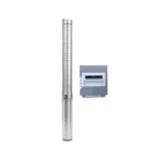 submersible pump