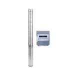 submersible pump