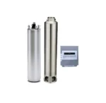 submersible pump