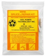 submersible pump