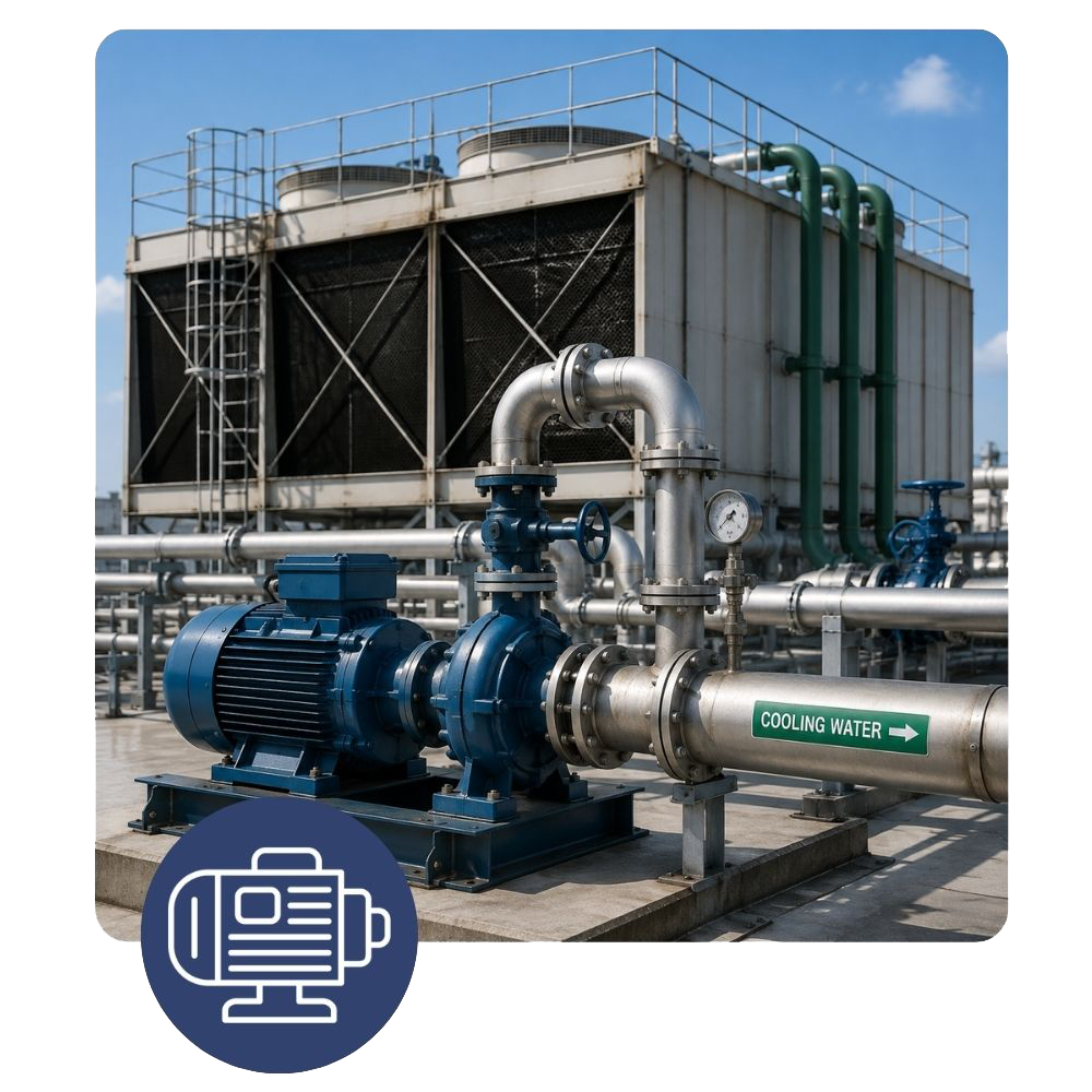 Cooling Systems