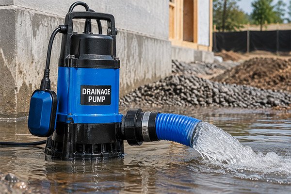 Drainage Pumps